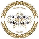 Emerging Magazine News : The Arts and Entertainment Broadcast Magazine