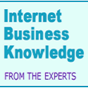 Internet Business Knowledge : Special Knowledge from the Experts