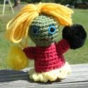 Fun Crochet : 