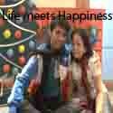 Life meets Happiness : stories of my life
