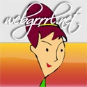 WebGrrrl.net : I blog for the same reason I breathe -- because if I didn't, I would die. -- Isaac Asimov + me@webgrrrl.net