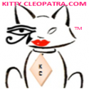 Kitty Cleopatra.com : "I solemnly swear that I am up to no good"