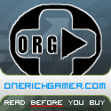 OneRichGamer : Read Before You Buy