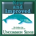 Elio Emiliano Ligi's Uncommon Sense : Don't worry. We're happy.