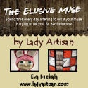 The Elusive Muse : Spend time every day listening to what your muse is trying to tell you.