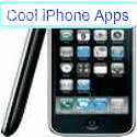 Cool iPhone Apps Free  To  $5 Caps : -Because you can never have enough cool and fun apps!-