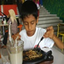 just another blog nyegik : blog personal