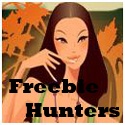 Home of Freebie Hunters : New freebies updated everyday