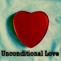 Unconditional Love and Trust : Love.Trust.Honesty