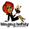 Blinging Beauty : Beauty that Sparkles