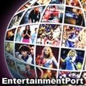 entertainement port : 