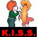 K.I.S.S.- Keep It Short and Simple : Opinions, Thoughts, Ideas, Expression, Perspective