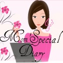 Mom's Special Diary.  : family,parenting,personal diary
