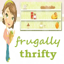 Frugally Thrifty : 