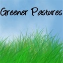 Greener Pastures : Creative Art Everyday