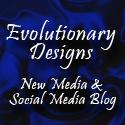 Evolutionary Designs : New Media News and Tips