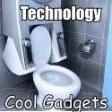 New Technology and Cool Gadgets : All technology are assumed guilty until proven innocent.