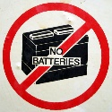 Batteries Not Included : Where you can be yourself...