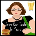 From Our Table to Yours : 