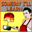 Someday I'll Learn : 