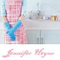 Jennifer Heyns : A Princess' View of Life, Love and Daily Dirt