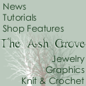 From the Ash Grove : 