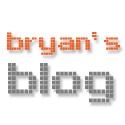 Bryan's Blog : 