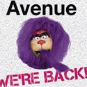 Avenue Q Manila : Avenue Q Manila is back on March 21, 2010