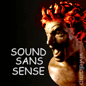 Sound Sans Sense : 