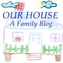 Our House : A Family of Five With Something To Say