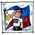 One Pinoy Blogger : Get Entre Card