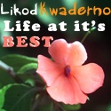 Likod Kwaderno : Photography, Design, Life, News, Philippines, Art, Me