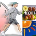 human lifestyle : human, health