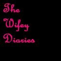 The Wifey Diaries : married and loving it...