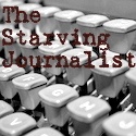 The Starving Journalist : A look into the trade that drives so many to the brink