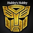 hubby's hobby : Transformer Collection
