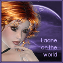 Laane on the World : Laane blogs about everything on the world.