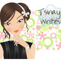 The Tsinay Writes : 
