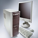 Prominent Computer : computer, prominent