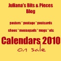 Juliana's Bits & Pieces : 