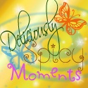 Deliciously Spicy Moments : 