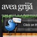 avea grijă : avea grijă is a Romanian phrase for 'take care'