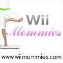 The Wii Mommies : Bringing Fitness Home