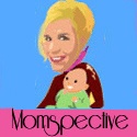Momspective : I Often Have No Idea What I'm Doing