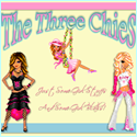 Three Chies' Trends : sisters' gossips