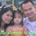 My Journey to Life : marriage, children, real life, contests