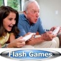 Flash Games : games, flash games, casual games, fun games