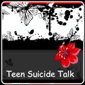 Teen Suicide Talk : Teen suicide, teen depression