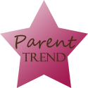 Parent Trend : For Hip Moms and Dads