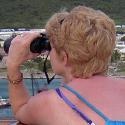 Midlife Magazine : I'm not waiting for my ship to come in; I have gone out looking for it!